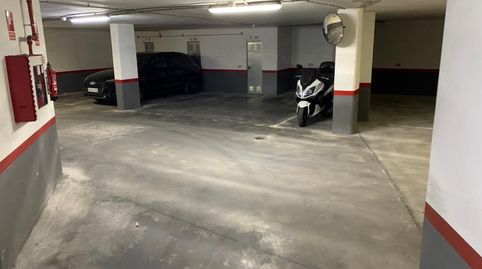 Foto 3 de Garaje en venta en Carrer de Salvador Giner, 13, El Carme, Valencia Capital