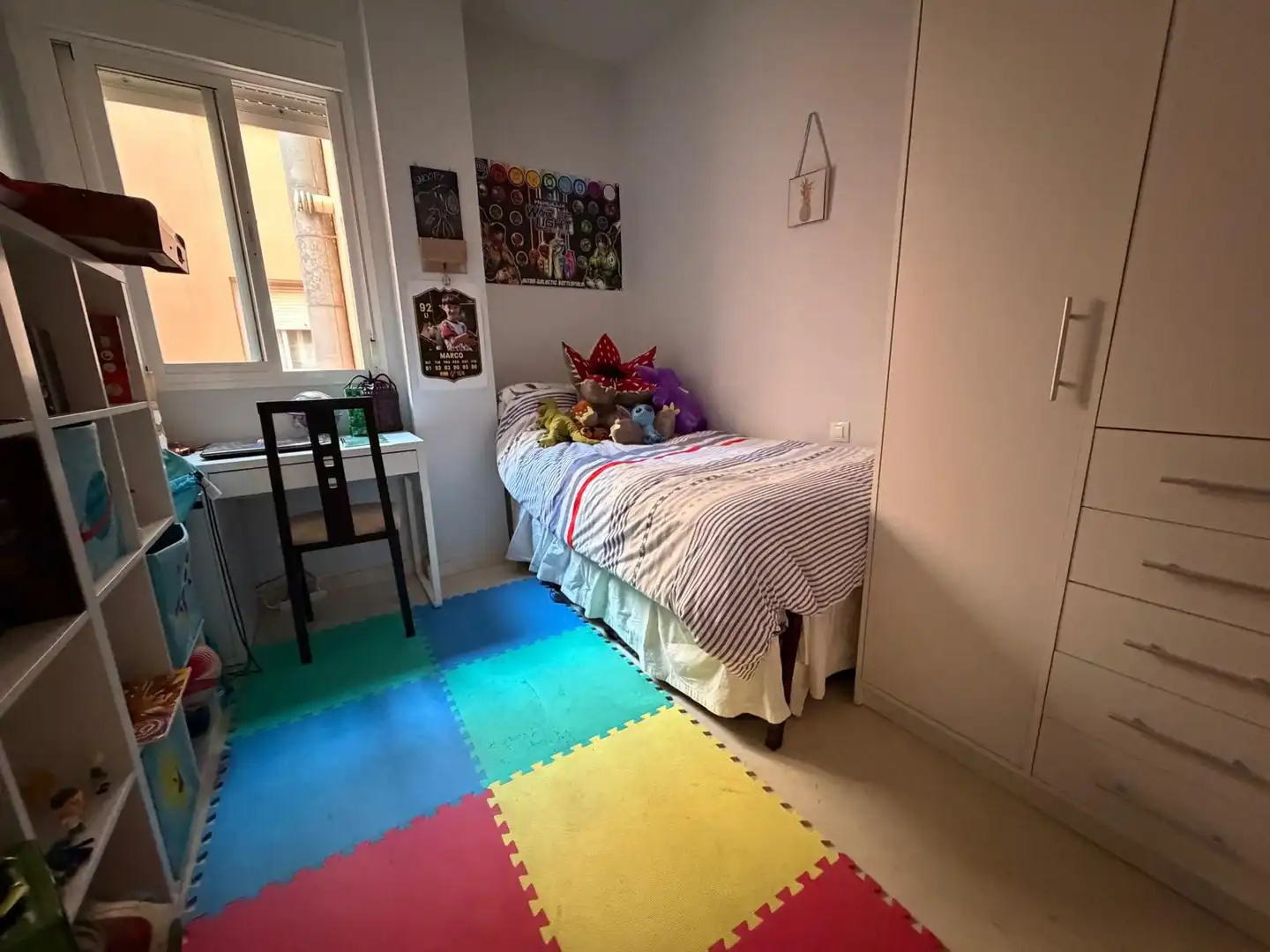 Flat with lift for sale in Centro, imagen 20