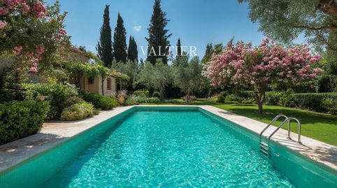 Foto 2 de Casa o chalet en venta en Barlovento, Somosaguas, Pozuelo de Alarcón
