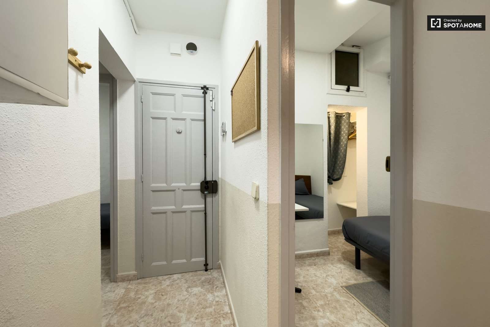 Piso para compartir en Sant Pere, Sta. Caterina i la Ribera