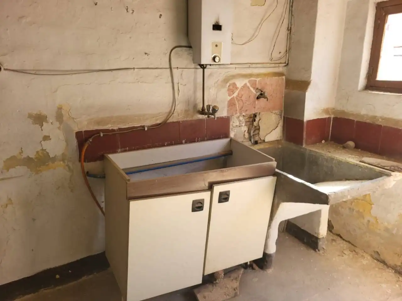 Casa en venta en Baza, imagen 6