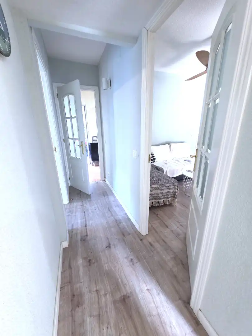 Piso en venta en Coslada con Aire acondicionado, Calefacción y Terraza