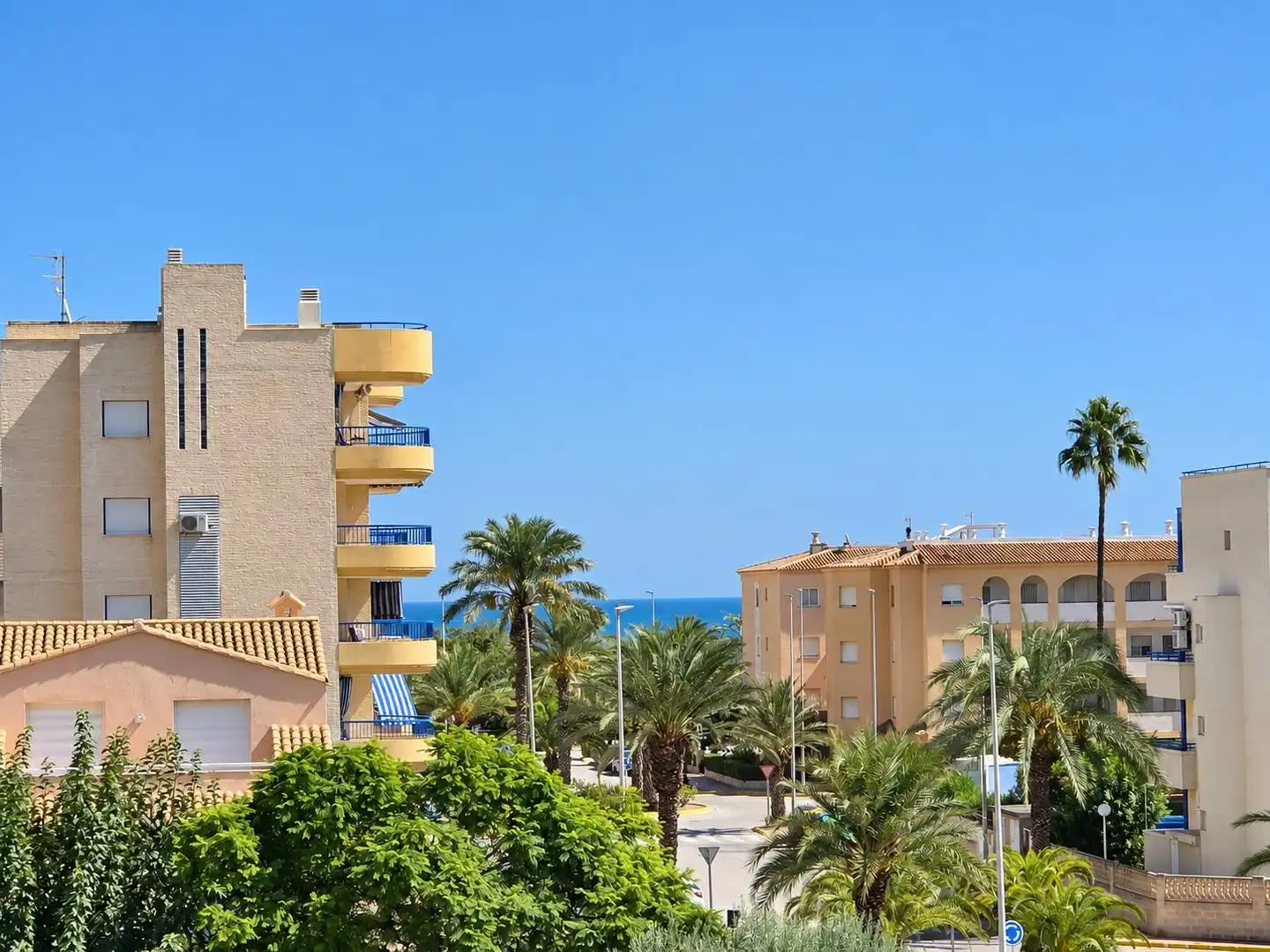 Apartamento en alquiler en Piles, imagen 6