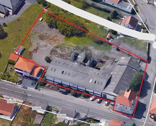 Exterior view of Industrial buildings to rent in Valdoviño