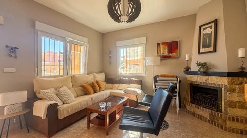 Foto 4 de Casa o chalet en venta en Lomas de Cabo Roig - Los Dolses, Orihuela