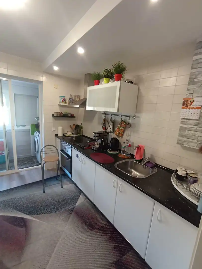Piso con ascensor en venta en Calle TANGER 20, imagen 45