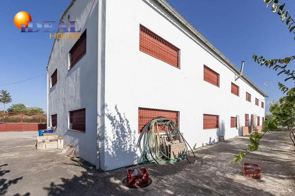 Chalet con terraza en venta en Santa Fe, imagen 32