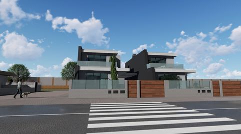 Foto 5 de Casa o chalet en venta en Avenida de Madrid, Palencia Capital