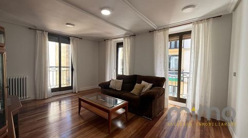 Foto 2 de Piso en venta en Calle de San Jerónimo, 23, Parte Vieja, Donostia - San Sebastián
