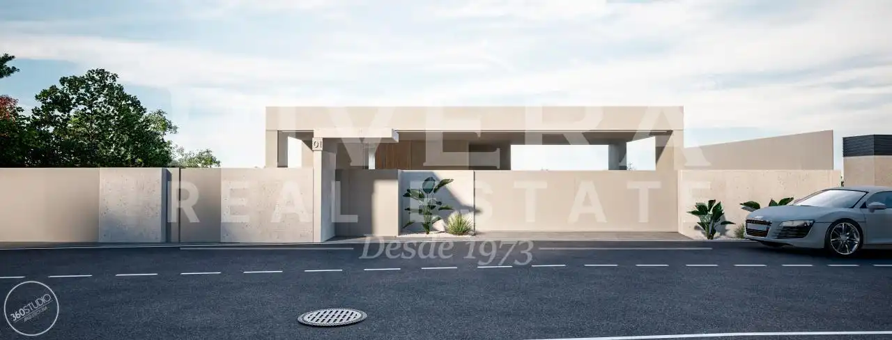 Residential land for sale in Lugar Reis - Padriñan - Poligono 52 - Parcela 441, imagen 4