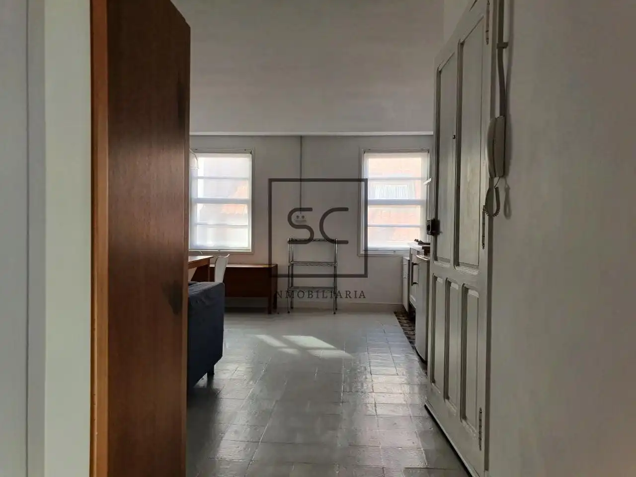 Study for rent in IGREXA, Centro