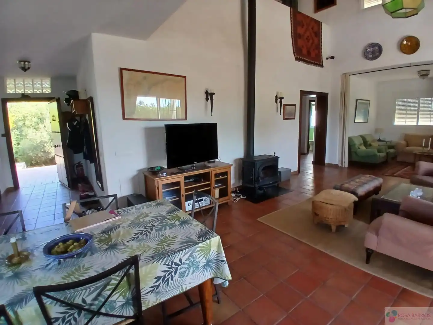 Villa con piscina in vendita a Punta Plata, imagen 8