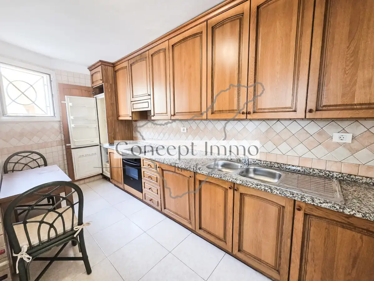 Ático en venta en Avenida Juan Carlos 1, Los Cristianos