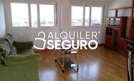Photo 2 of Flat to rent in Madre Teresa de Calcuta, San Martín, Vitoria - Gasteiz