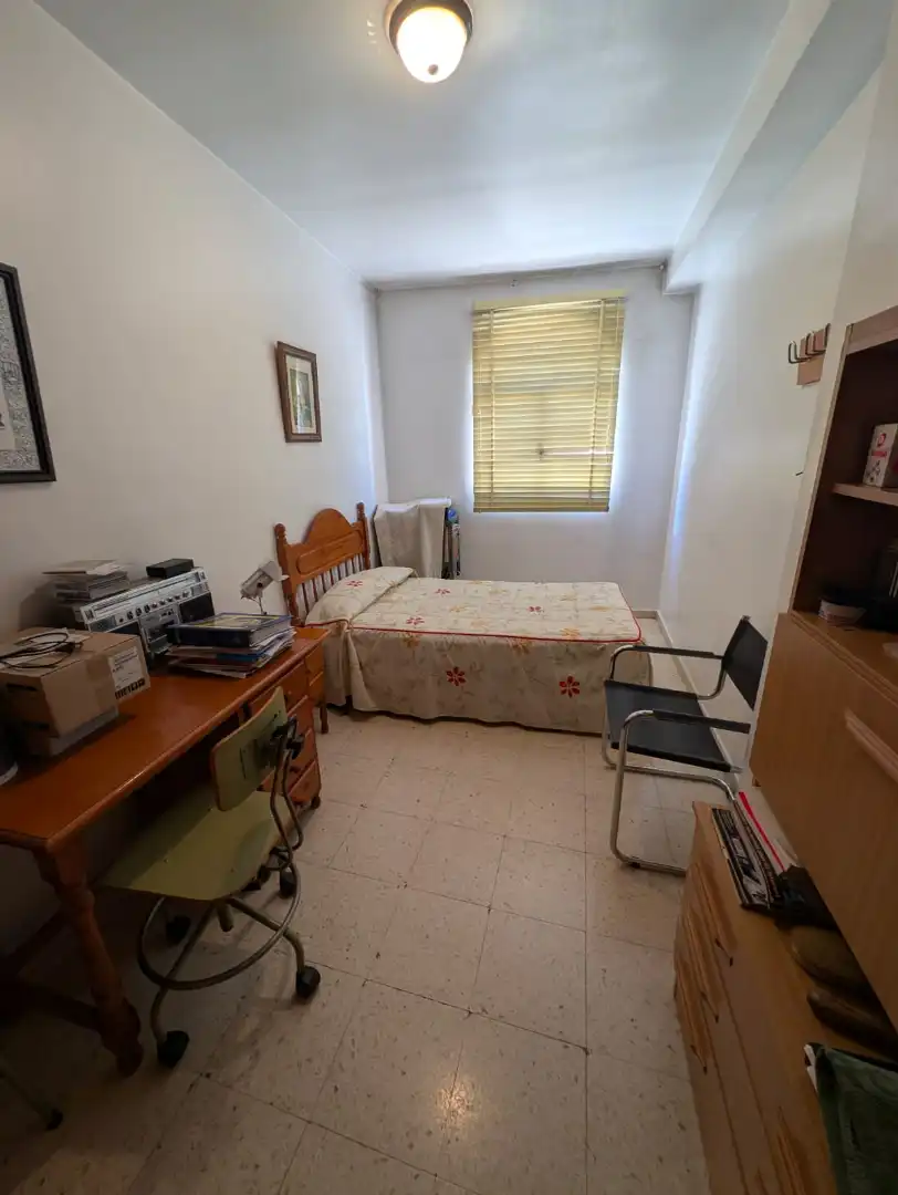 Appartamento con terrazza in vendita a Las Tinajerías - Juderías, imagen 11