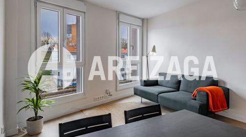 Photo 2 of Flat for sale in Egia Kalea, Egia, Donostia - San Sebastián