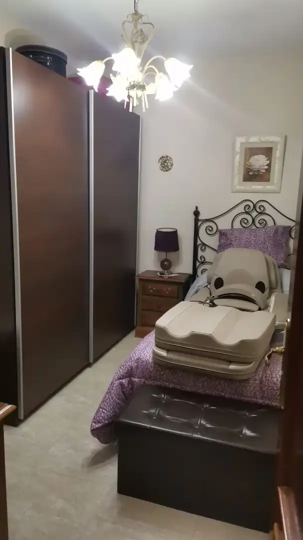 Adossat amb jardí en venda a Calle Toledo, imagen 12