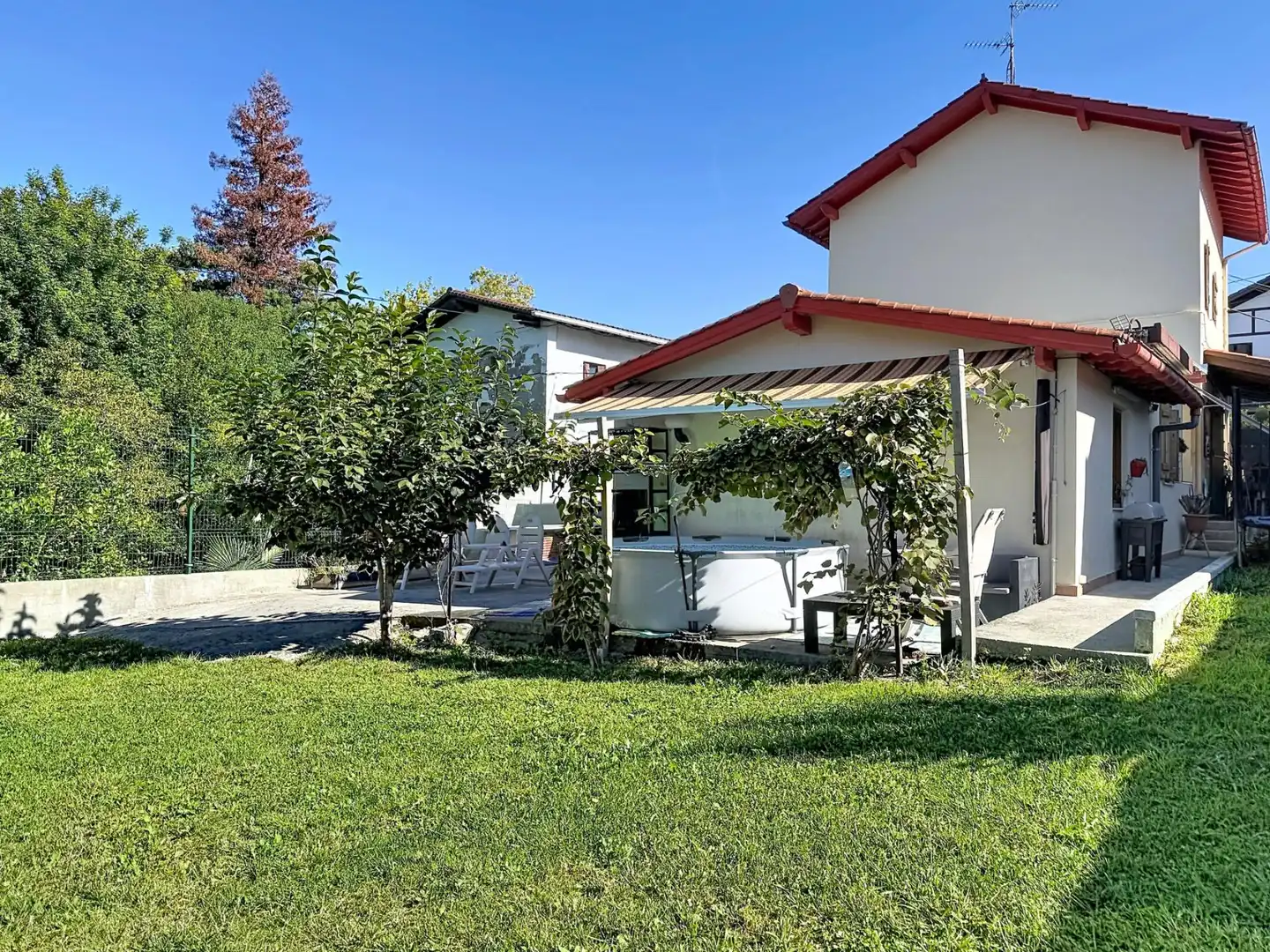 Appartement avec jardin à vendre à Calle MUINOA, imagen 2
