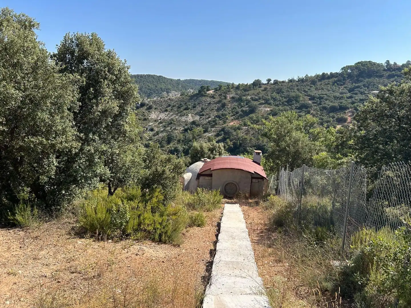 Terrenos y solares en venta en Hontoba, imagen 20