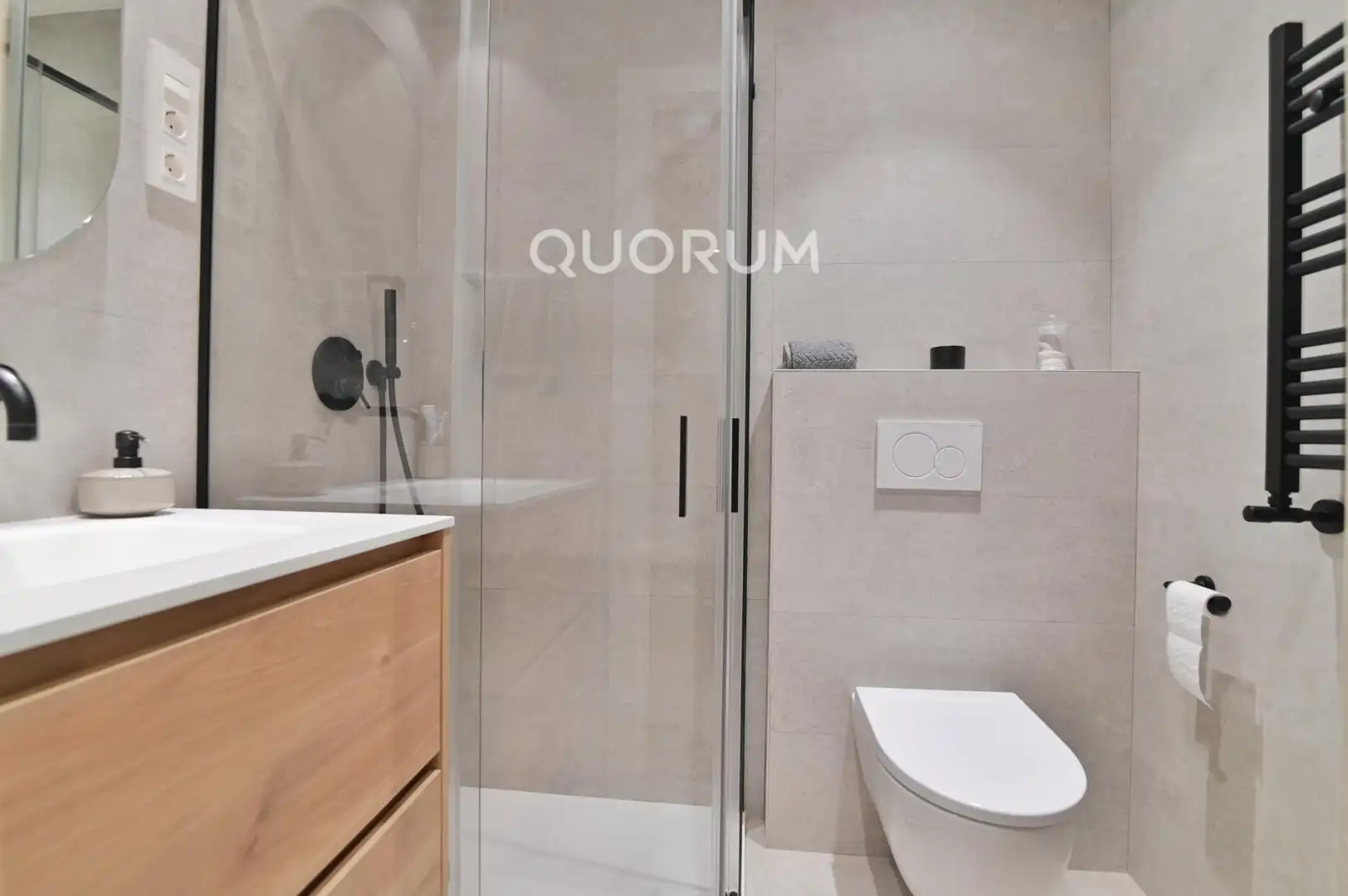 Flat with lift for sale in Avenida Los Chopos, imagen 33