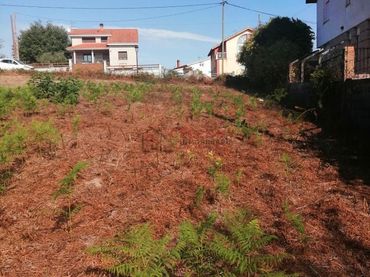 Residential land for sale in O Pereiro de Aguiar