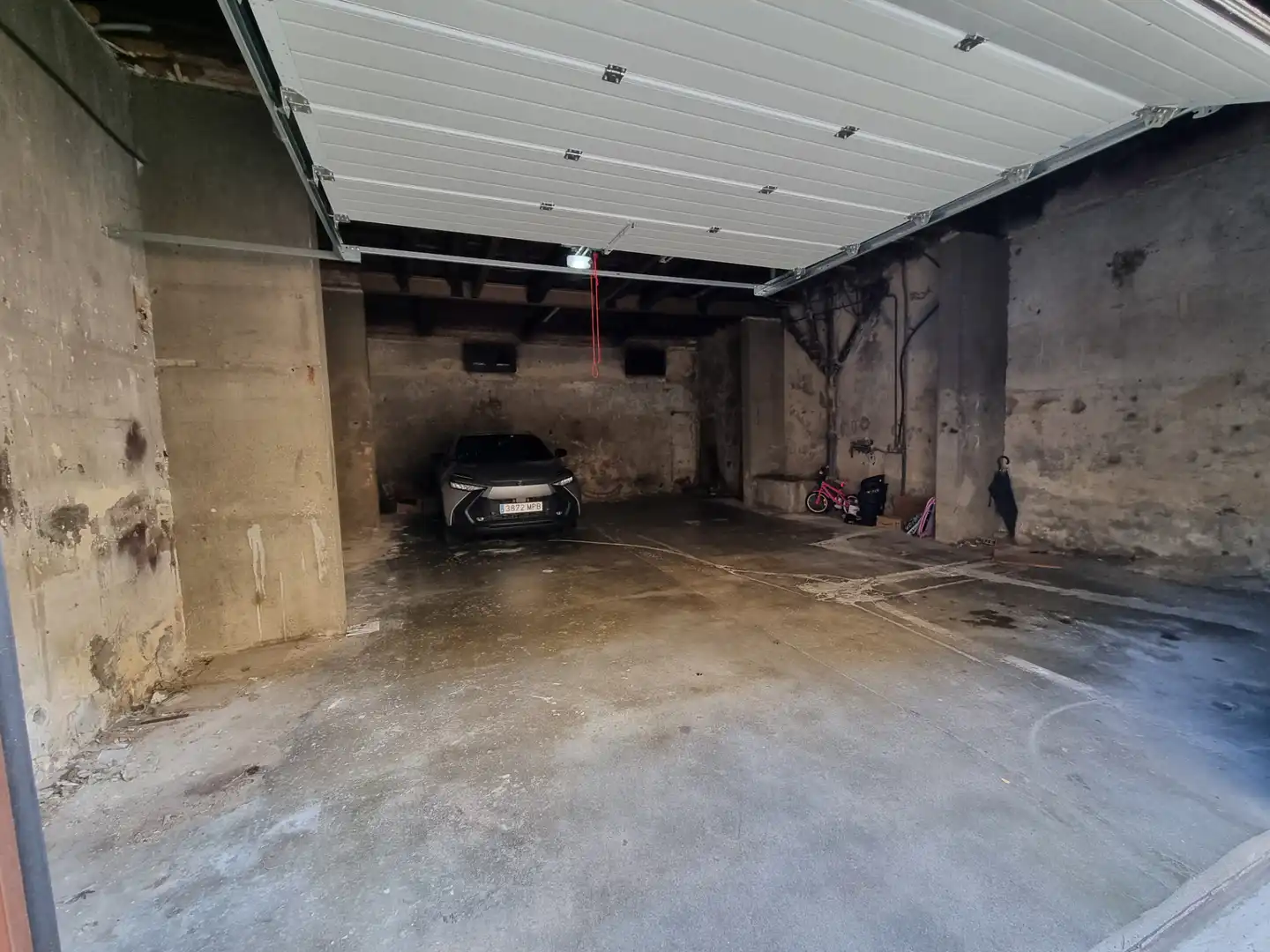 Business premises for sale in Rúa de García Blanco 8