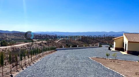 Foto 5 de Casa o xalet en venda a N/a, Albox, Almería
