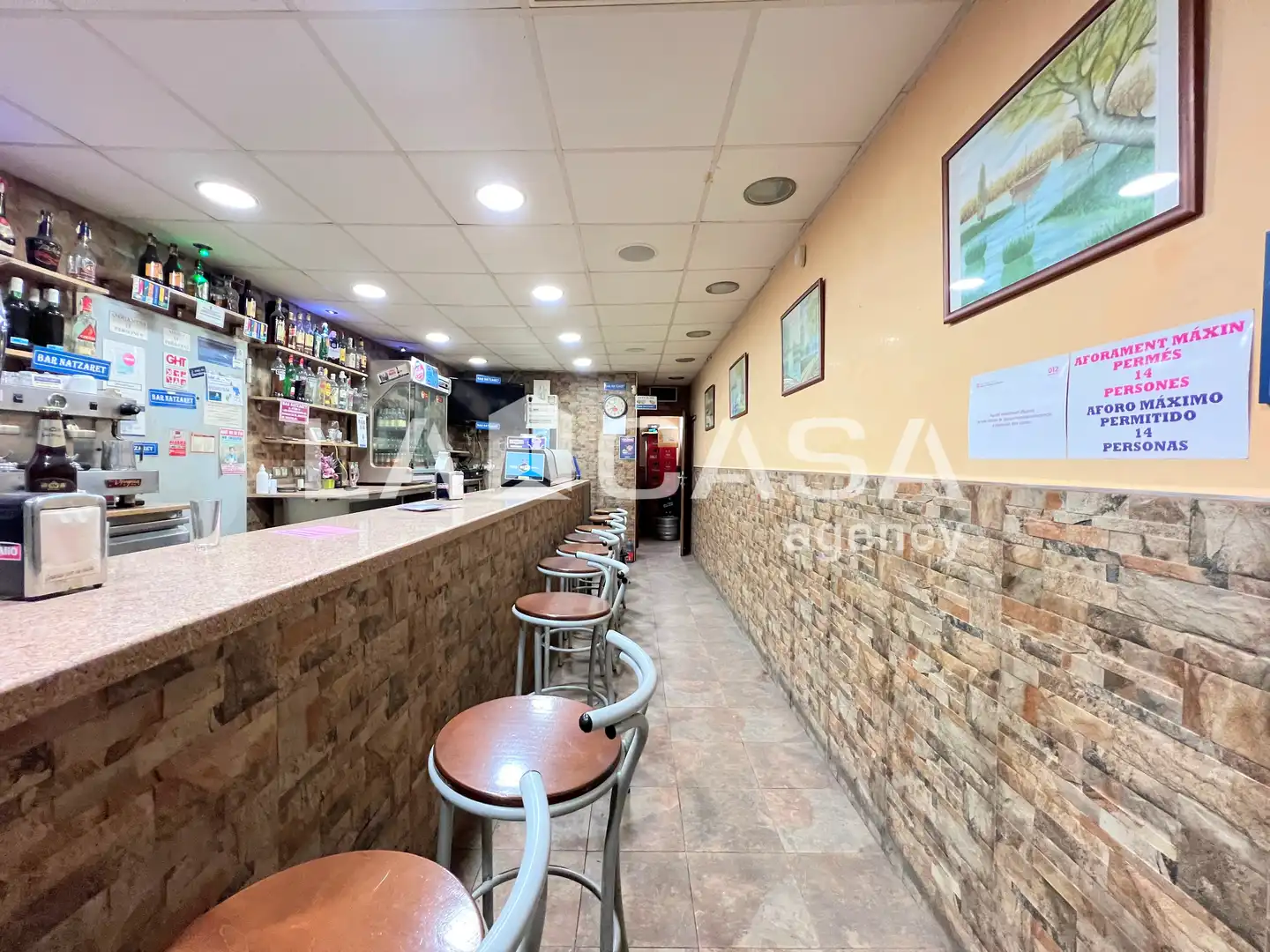 Local comercial en venda a Carrer de Natzaret, imagen 5