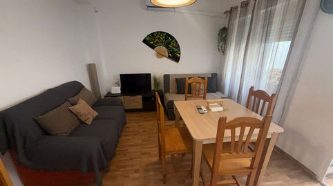 Foto 3 de Casa adosada en venda a Avenida de Juan Pablo II, San Francisco Javier, Granada Capital