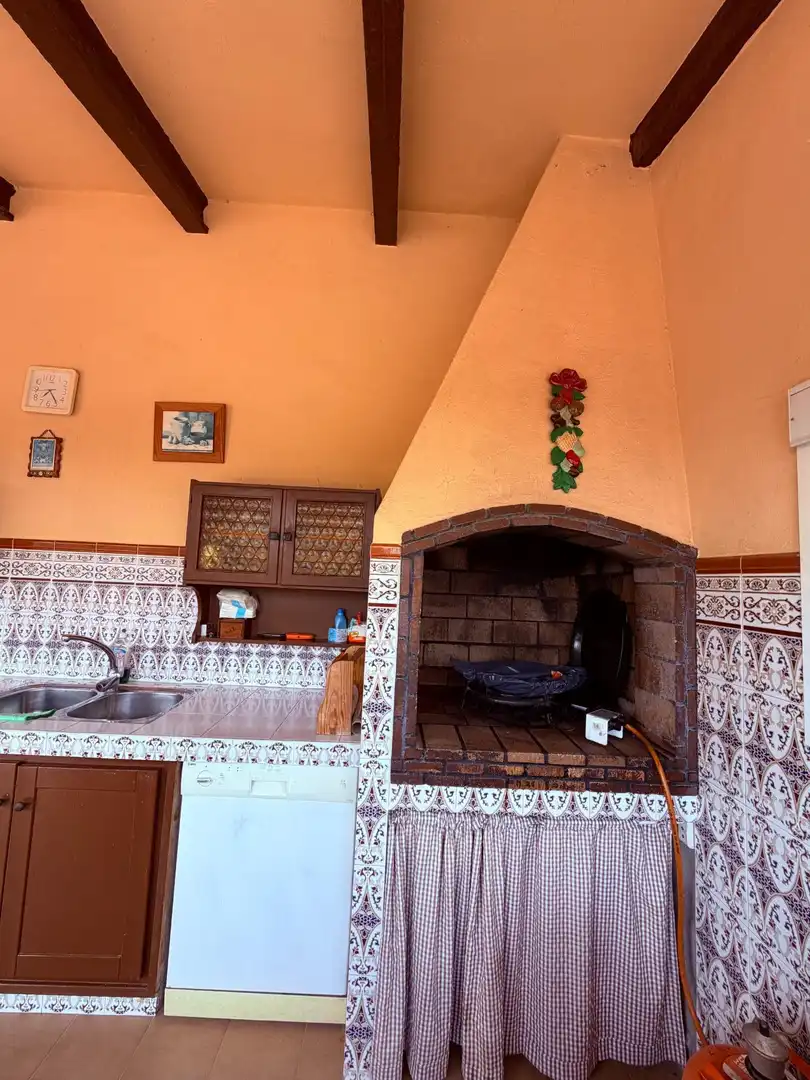 Casa o xalet en venda en Crevillent