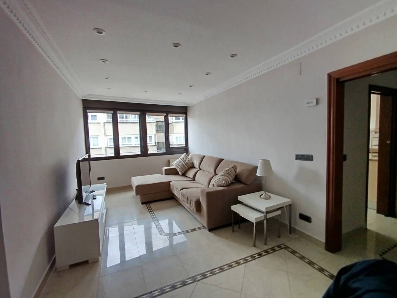 Piso en venta en Avenida Ferrocarril, Ametzola, Errekalde