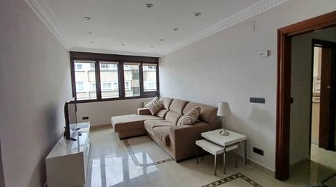Foto 2 de Piso en venta en Avenida Ferrocarril, Ametzola, Bilbao