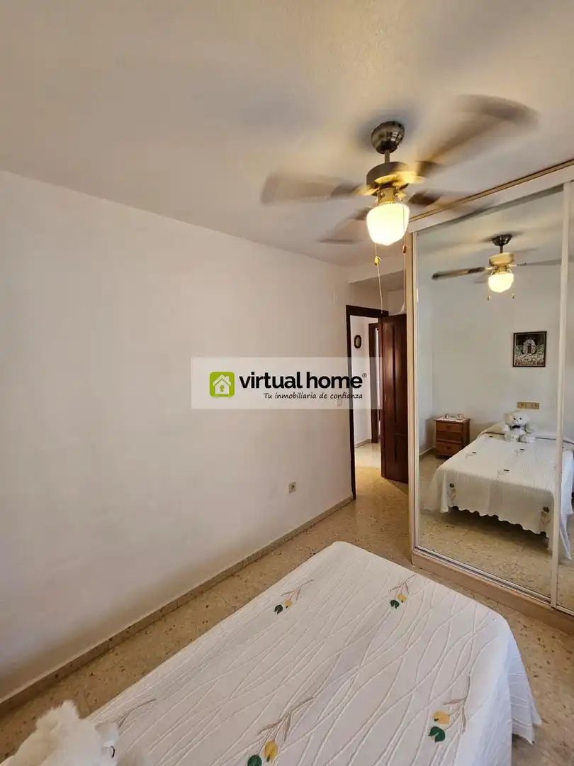 Flat with pool for sale in Cala de Finestrat, imagen 22