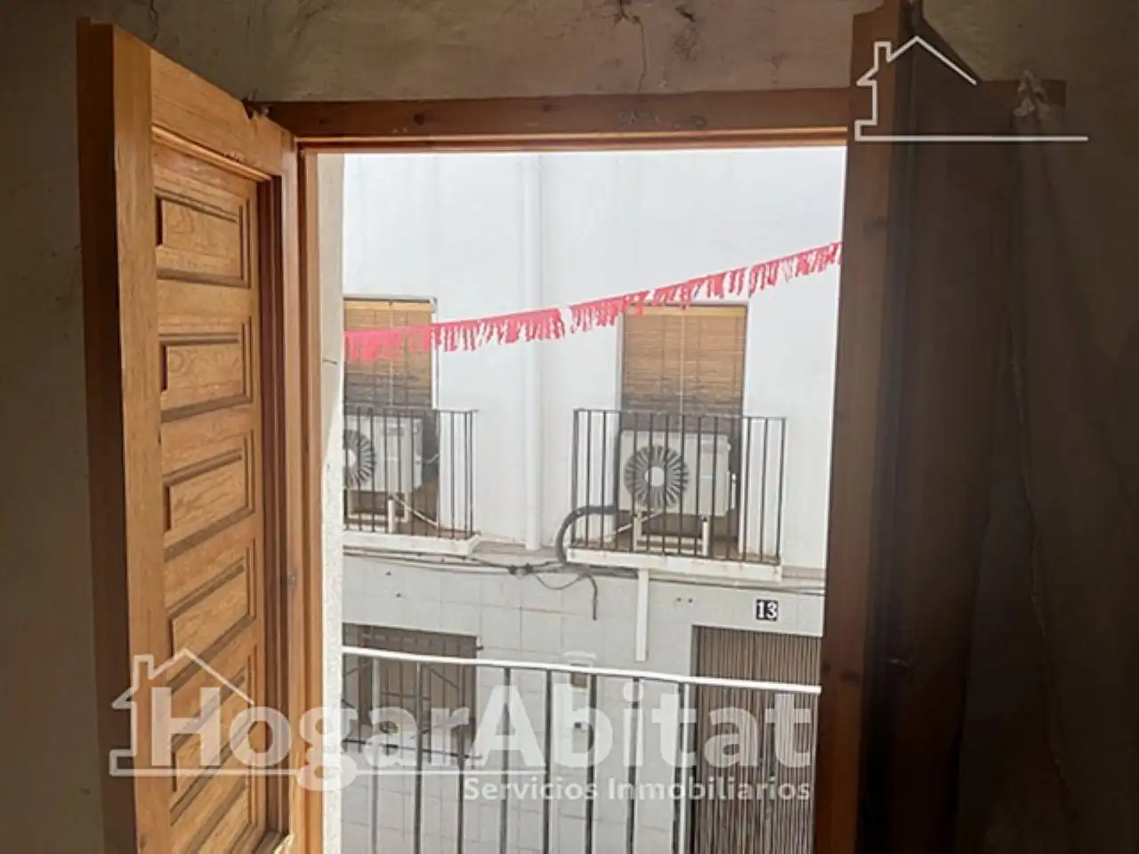Terrassa de Casa o xalet en venda en Toga amb Terrassa, Traster i Moblat