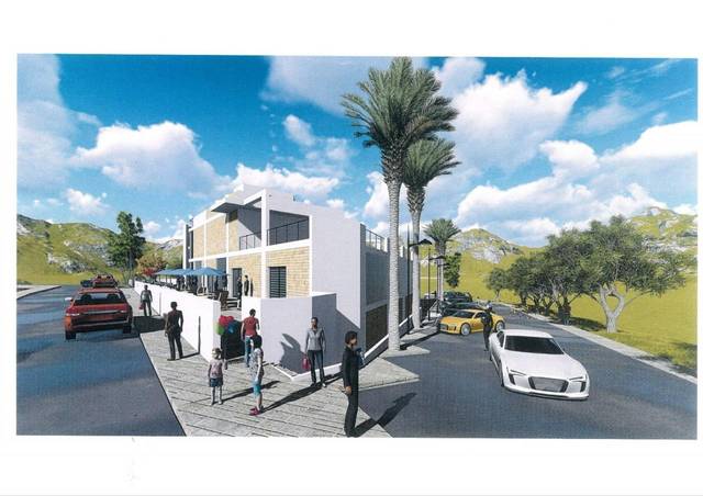 Local comercial en Venta en Los Gallardos