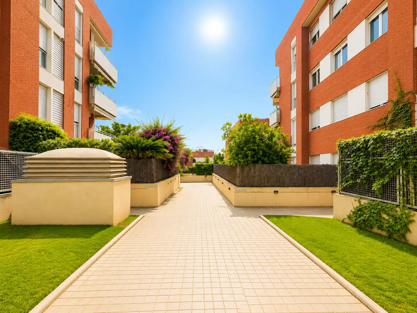 Piso con piscina en venta en Plaça de la Mare, imagen 39