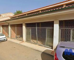 Exterior view of Premises for sale in Alhaurín de la Torre