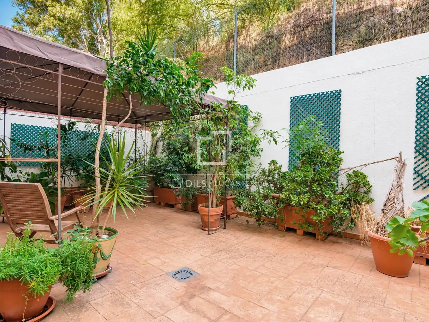 Wohnung mit Terrasse zum Verkauf in Centro, imagen 36