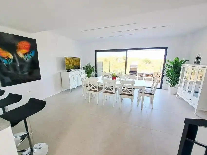 Adosado con terraza en venta en Calle Calle Santa Cecilia, 5, imagen 34