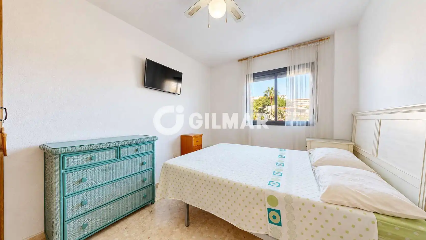 Piso con terraza en venta en La Carihuela - Los Nidos, imagen 13