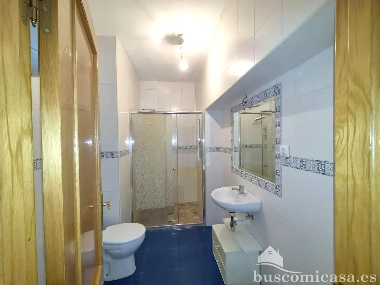 Piso con terraza en venta en Calle Federico Mayo, imagen 13