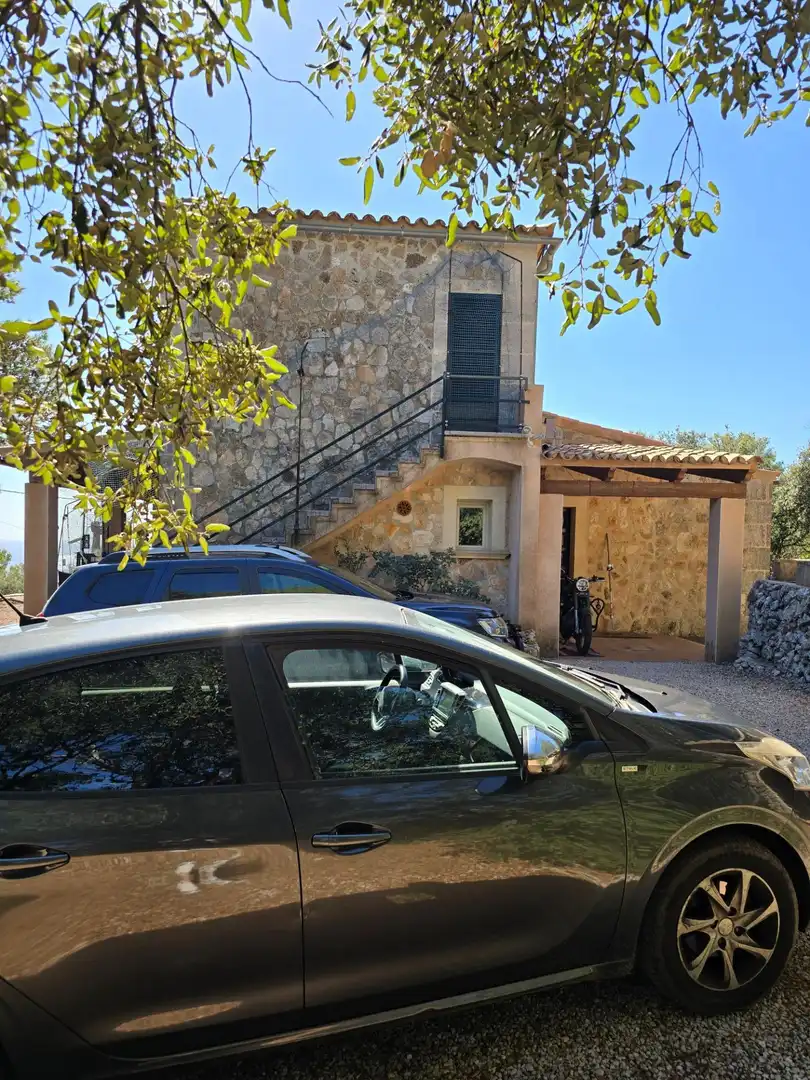 Country house with garden for sale in Esporles, imagen 18