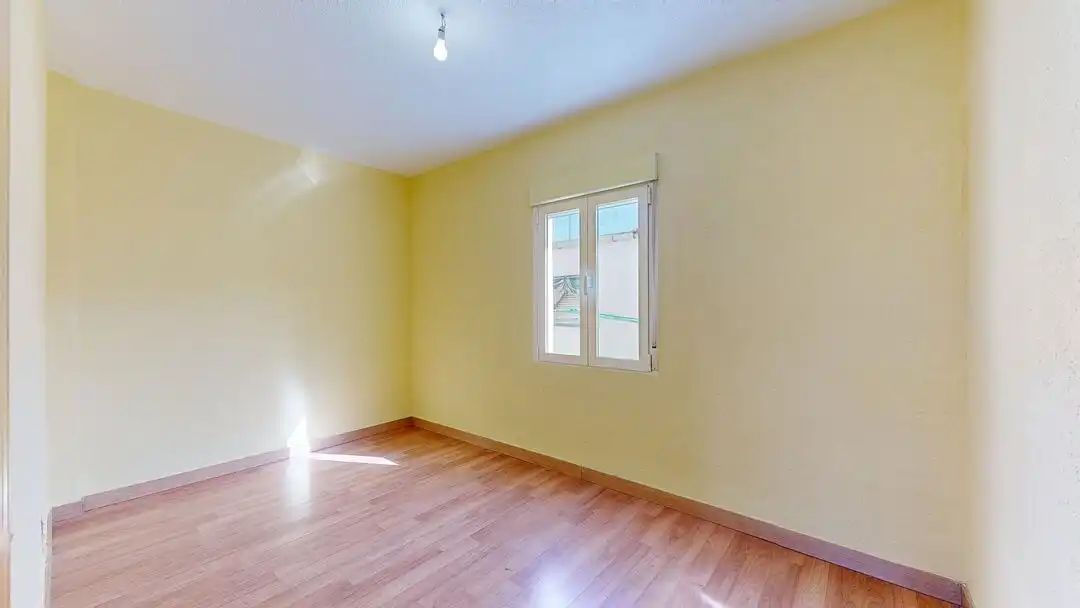 Habitación de Piso en venta en Madrid con Aire acondicionado, Calefacción y Terraza