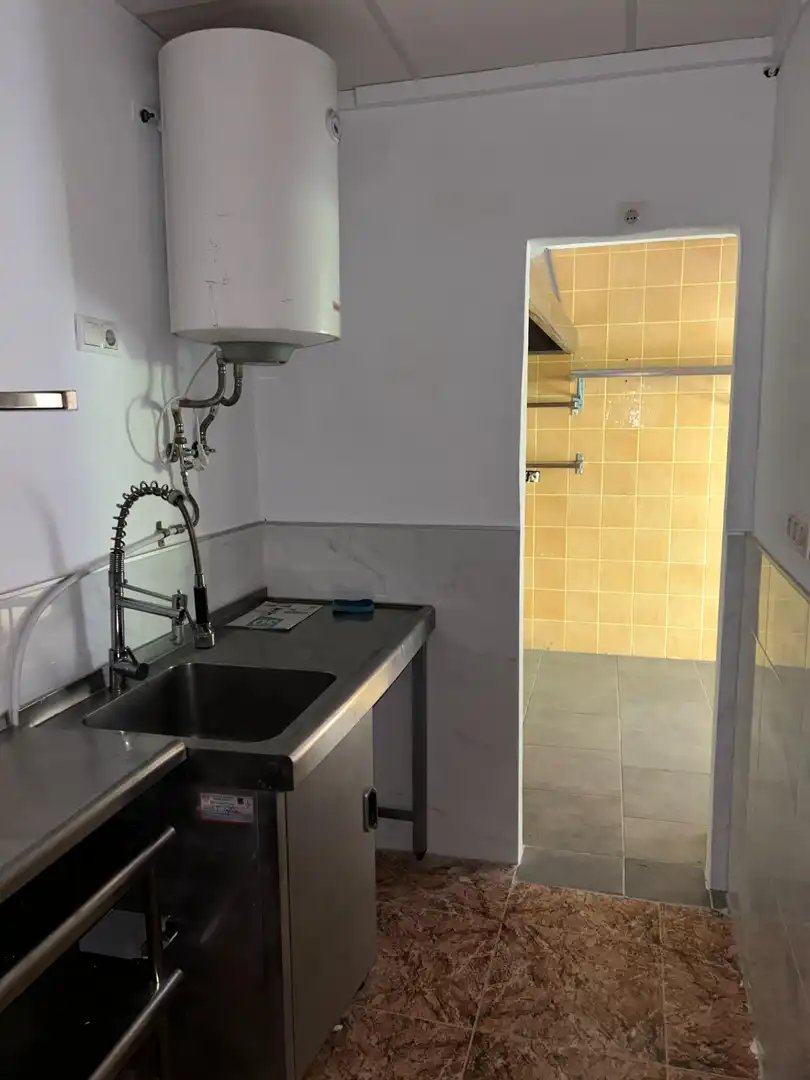 Local en venta en Avenida PORTUS ILICITANUS, 2, Centro