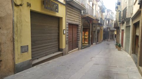 Foto 3 de Casa adosada en venta en Carrer Major, Cardona, Barcelona