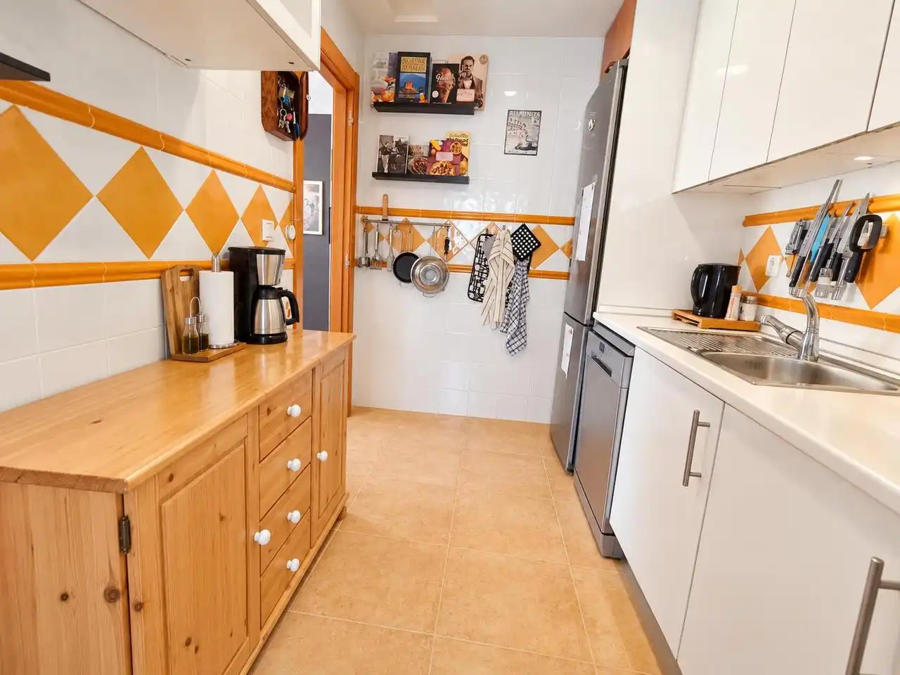 Maisonette zum Verkauf in La Bolaga, imagen 9