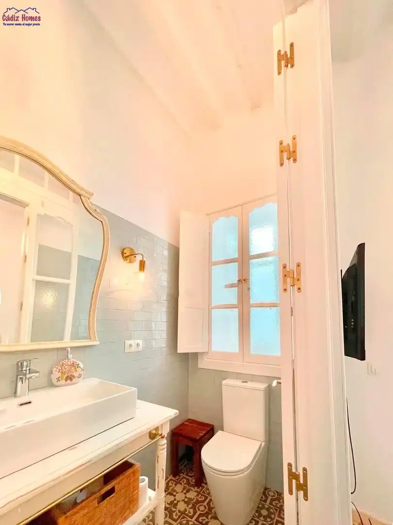 Flat with terrace for sale in Alameda - Mentidero - Teatro Falla, imagen 8