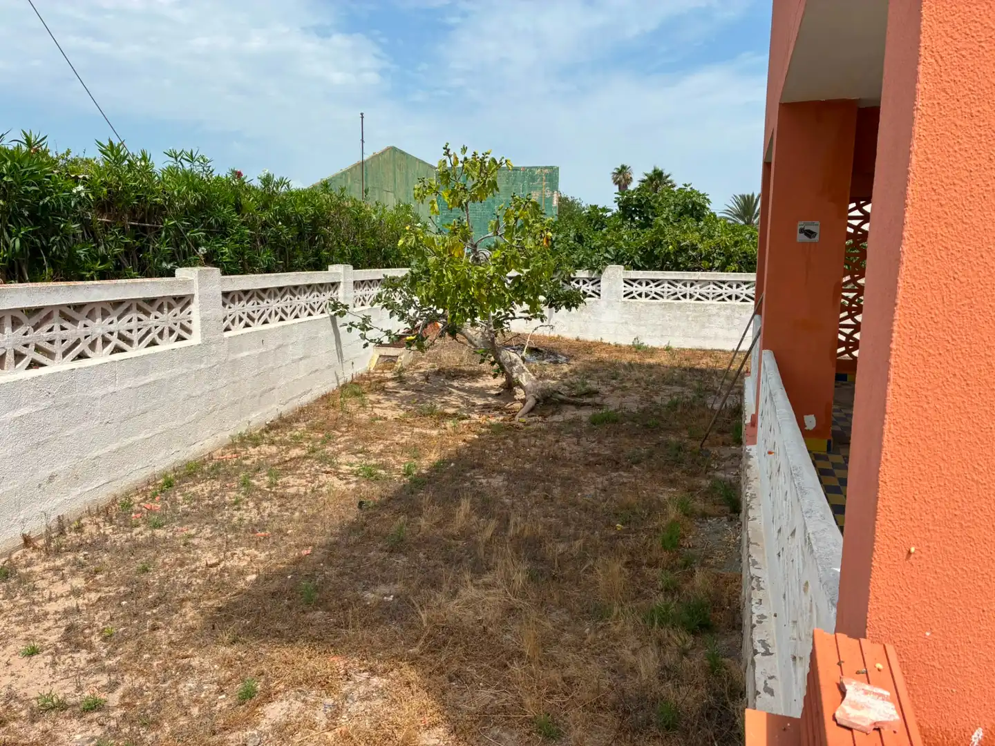 Casa o xalet en venda en Cullera amb Jardí privat i Moblat