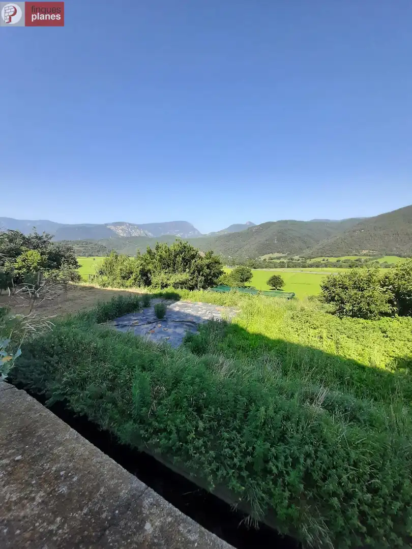 Casa en venda a Ribera d'Urgellet, imagen 6