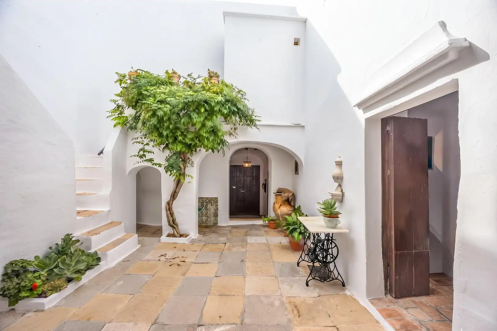Casa o xalet en venda en Vejer